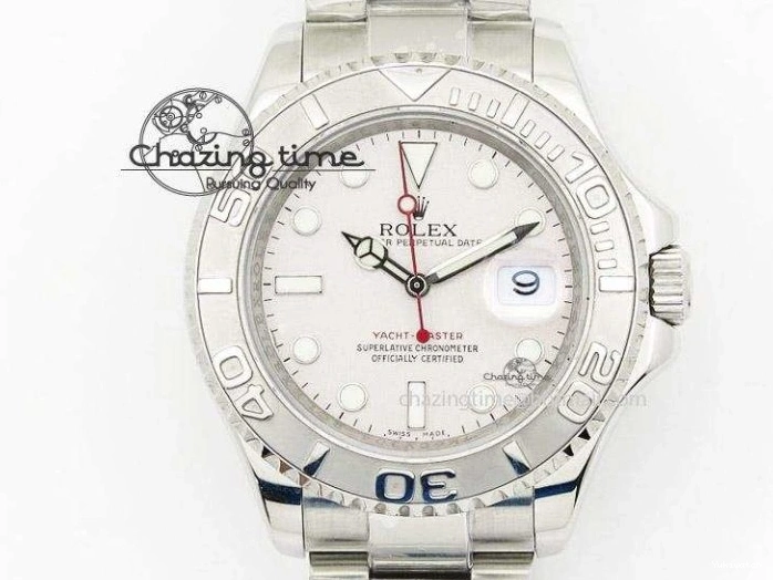 Milgauss 904L Bracelet Best Blue TWF SH3131 ICE Dial 1:1 on SS GV 116400 Edition 1231